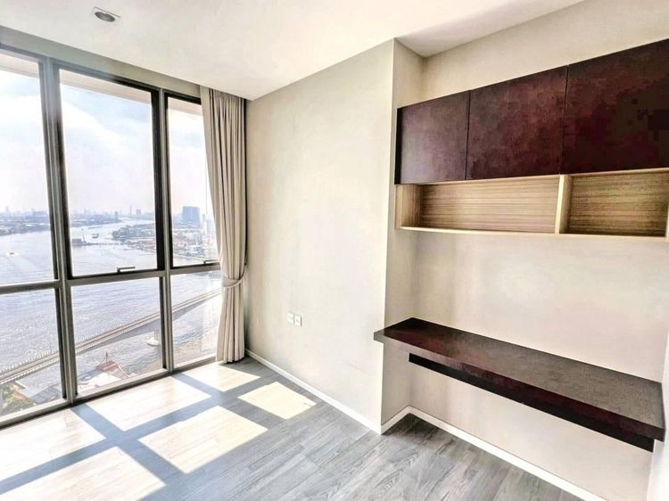 Land and Houses 87 ตร.ม. 2 ห้องนอน 2 ห้องน้ำ คอนโดสำหรับ ขายใน บางซื่อ รูปที่ 3