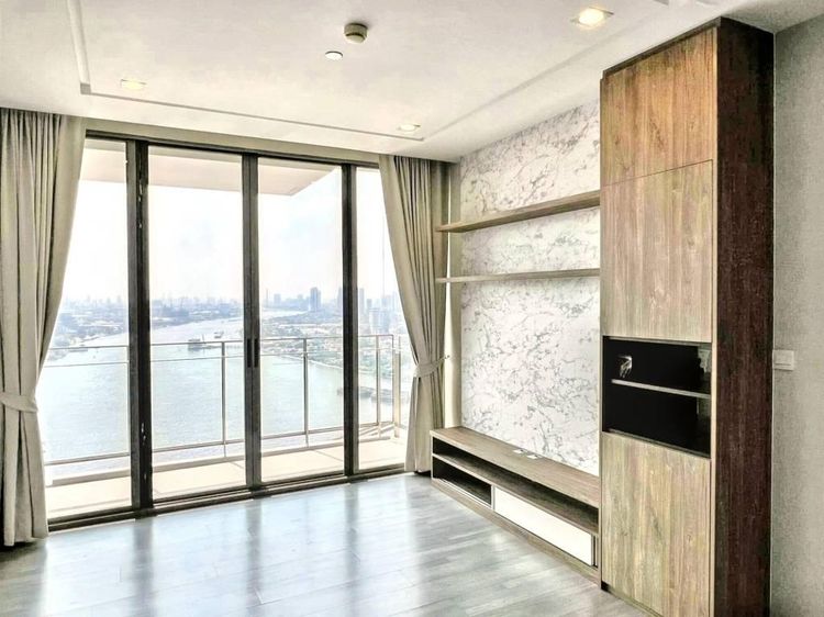 Land and Houses 87 ตร.ม. 2 ห้องนอน 2 ห้องน้ำ คอนโดสำหรับ ขายใน บางซื่อ รูปที่ 4