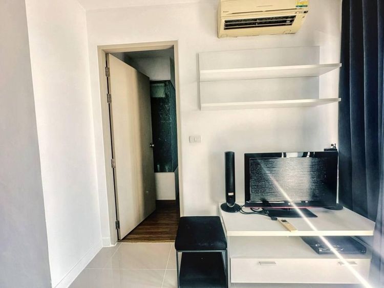 ตกแต่งครบ Ananda Development 30 ตร.ม. 1 ห้องนอน 1 ห้องน้ำ คอนโดสำหรับ ขายใน บางนา รูปที่ 3