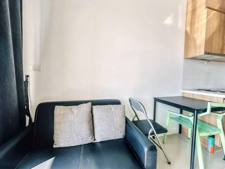 ตกแต่งครบ Ananda Development 30 ตร.ม. 1 ห้องนอน 1 ห้องน้ำ คอนโดสำหรับ ขายใน บางนา รูปที่ 2