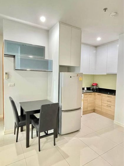 ตกแต่งครบ อื่นๆ 44 ตร.ม. 1 ห้องนอน 1 ห้องน้ำ คอนโดสำหรับ ขายใน มักกะสัน รูปที่ 3