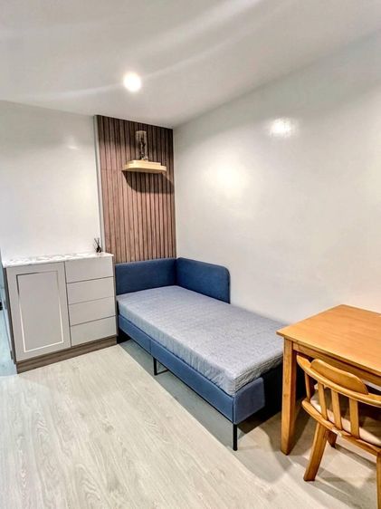 ตกแต่งครบ อื่นๆ 43 ตร.ม. 1 ห้องนอน 1 ห้องน้ำ คอนโดสำหรับ ขายใน ลุมพินี รูปที่ 3