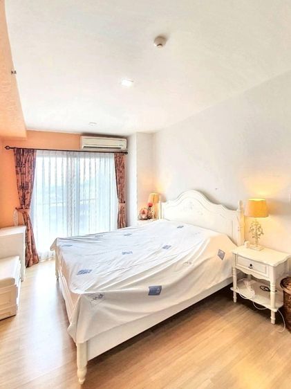 ตกแต่งครบ อื่นๆ 46 ตร.ม. 1 ห้องนอน 1 ห้องน้ำ คอนโดสำหรับ ขายใน ทุ่งมหาเมฆ รูปที่ 3