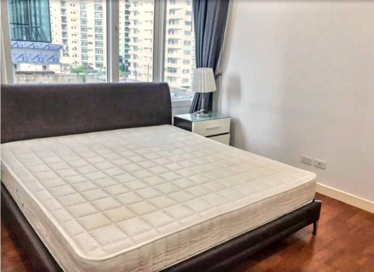 ตกแต่งครบ Sansiri 60 ตร.ม. 1 ห้องนอน 1 ห้องน้ำ คอนโดสำหรับ ขายใน คลองตัน รูปที่ 4