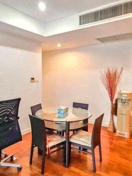 ตกแต่งครบ Sansiri 100 ตร.ม. 2 ห้องนอน 2 ห้องน้ำ คอนโดสำหรับ ขายใน คลองตัน รูปที่ 3