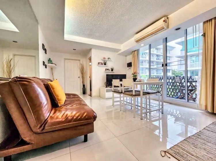 ตกแต่งครบ อื่นๆ 50 ตร.ม. 1 ห้องนอน 1 ห้องน้ำ คอนโดสำหรับ ขายใน พระโขนง รูปที่ 2