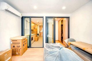 50 ตร.ม. 1 ห้องนอน 1 ห้องน้ำ คอนโดสำหรับ ขายใน ถนนพญาไท