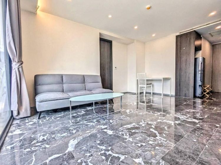 ตกแต่งครบ อื่นๆ 49 ตร.ม. 1 ห้องนอน 1 ห้องน้ำ คอนโดสำหรับ ขายใน คลองตัน รูปที่ 3