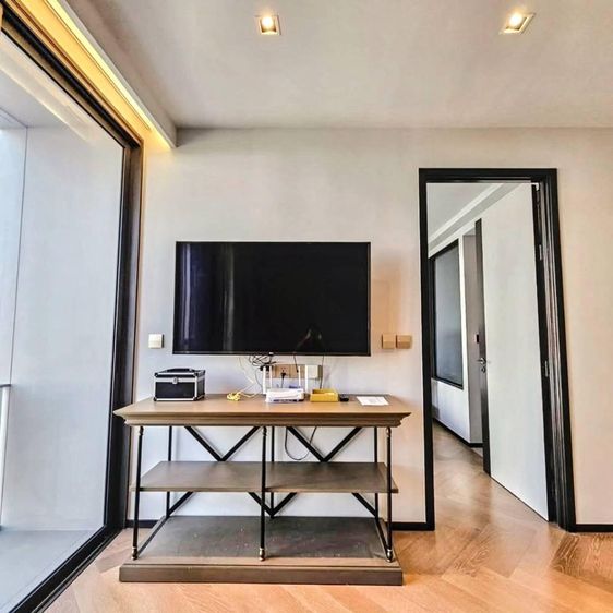 ตกแต่งครบ อื่นๆ 50 ตร.ม. 1 ห้องนอน 1 ห้องน้ำ คอนโดสำหรับ ขายใน คลองตันเหนือ รูปที่ 3