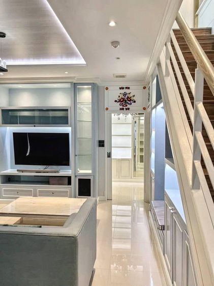 ตกแต่งครบ Property Perfect 85 ตร.ม. 3 ห้องนอน 3 ห้องน้ำ คอนโดสำหรับ ขายใน บางนา รูปที่ 2