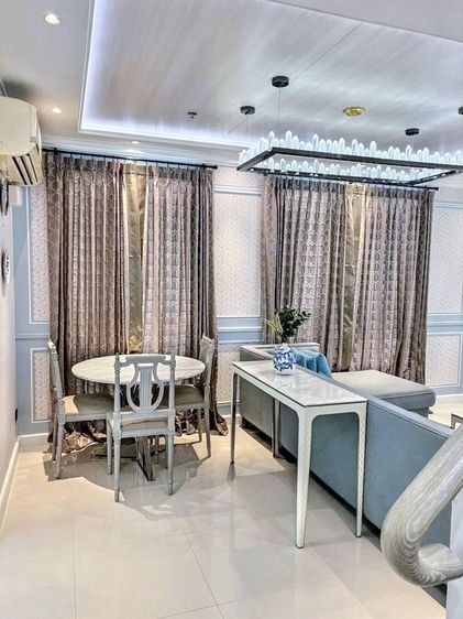 ตกแต่งครบ Property Perfect 85 ตร.ม. 3 ห้องนอน 3 ห้องน้ำ คอนโดสำหรับ ขายใน บางนา รูปที่ 3