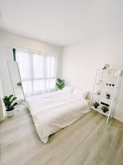 30 ตร.ม. 1 ห้องนอน 1 ห้องน้ำ คอนโดสำหรับ ขายใน บางโคล่