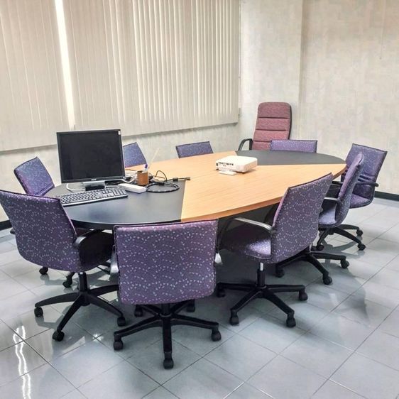 251 ตร.ม. สำนักงานสำหรับ ขายใน บางนา รูปที่ 3