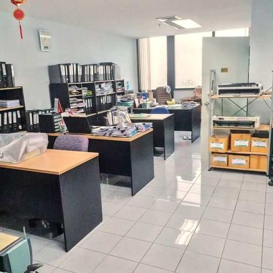 251 ตร.ม. สำนักงานสำหรับ ขายใน บางนา รูปที่ 4
