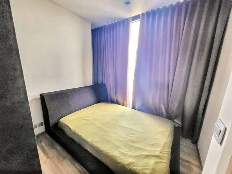 ตกแต่งครบ Sansiri 58 ตร.ม. 2 ห้องนอน 2 ห้องน้ำ คอนโดสำหรับ ขายใน จตุจักร รูปที่ 3