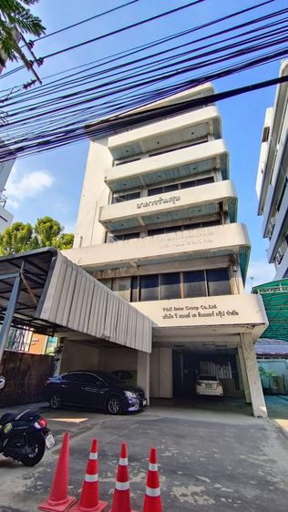 1,050 ตร.ม. อาคารสำหรับ ขายใน สวนหลวง รูปที่ 2