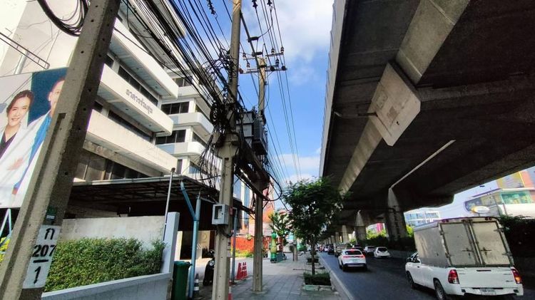 1,050 ตร.ม. อาคารสำหรับ ขายใน สวนหลวง รูปที่ 4