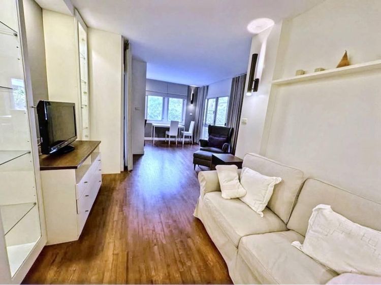 ตกแต่งครบ อื่นๆ 72 ตร.ม. 2 ห้องนอน 1 ห้องน้ำ คอนโดสำหรับ ขายใน ดุสิต รูปที่ 3