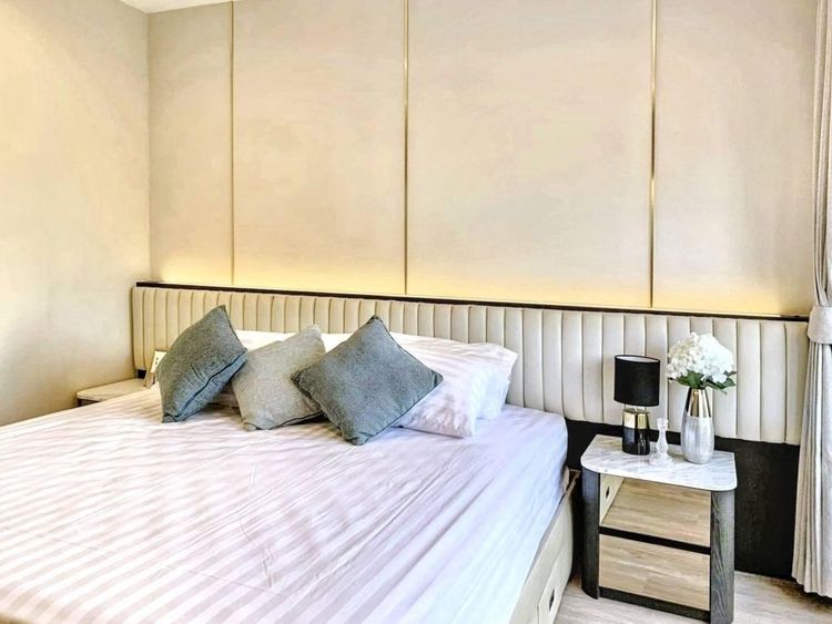 ตกแต่งครบ Noble Development 95 ตร.ม. 2 ห้องนอน 2 ห้องน้ำ คอนโดสำหรับ ขายใน ลุมพินี รูปที่ 3