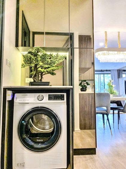 ตกแต่งครบ Noble Development 95 ตร.ม. 2 ห้องนอน 2 ห้องน้ำ คอนโดสำหรับ ขายใน ลุมพินี รูปที่ 4