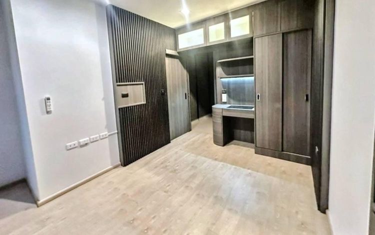 ตกแต่งครบ Ananda Development 52 ตร.ม. 2 ห้องนอน 2 ห้องน้ำ คอนโดสำหรับ ขายใน หัวหมาก รูปที่ 4