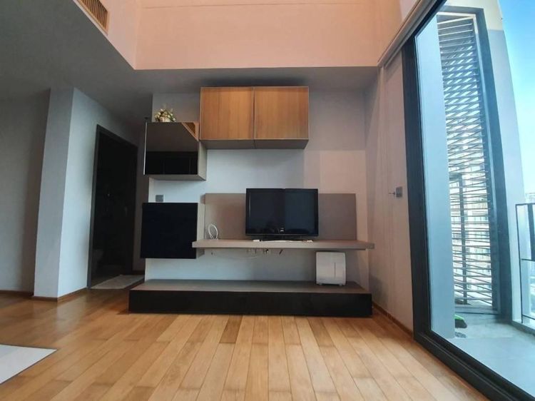 ตกแต่งครบ Sansiri 82 ตร.ม. 2 ห้องนอน 2 ห้องน้ำ คอนโดสำหรับ ขายใน คลองเตย รูปที่ 3