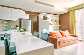 47 ตร.ม. 1 ห้องนอน 1 ห้องน้ำ คอนโดสำหรับ ขายใน ถนนเพชรบุรี