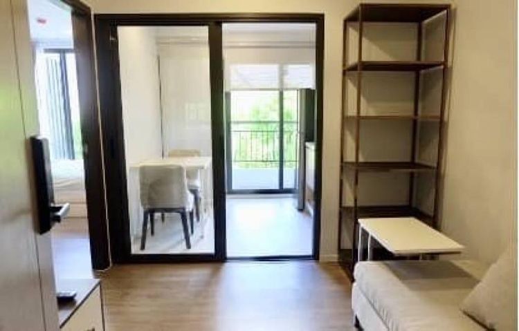 ตกแต่งครบ อื่นๆ 29 ตร.ม. สตูดิโอ 1 ห้องน้ำ คอนโดสำหรับ ขายใน บางจาก