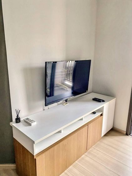 ตกแต่งครบ Major Development 33 ตร.ม. 1 ห้องนอน 1 ห้องน้ำ คอนโดสำหรับ ขายใน ถนนพญาไท รูปที่ 3