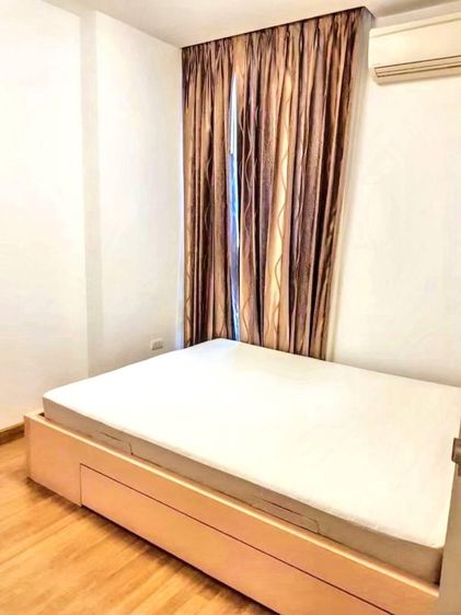 ตกแต่งครบ Ananda Development 30 ตร.ม. 1 ห้องนอน 1 ห้องน้ำ คอนโดสำหรับ ขายใน บางนา รูปที่ 4