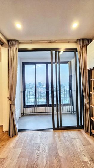 ตกแต่งครบ อื่นๆ 45 ตร.ม. สตูดิโอ 1 ห้องน้ำ คอนโดสำหรับ ขายใน มักกะสัน