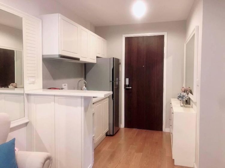 ตกแต่งครบ อื่นๆ 32 ตร.ม. 1 ห้องนอน 1 ห้องน้ำ คอนโดสำหรับ ขายใน คลองตัน รูปที่ 2