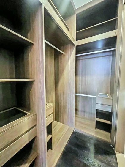 อื่นๆ 30 ตร.ม. 1 ห้องนอน 1 ห้องน้ำ คอนโดสำหรับ ขายใน คลองตันเหนือ รูปที่ 4