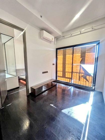 อื่นๆ 30 ตร.ม. 1 ห้องนอน 1 ห้องน้ำ คอนโดสำหรับ ขายใน คลองตันเหนือ