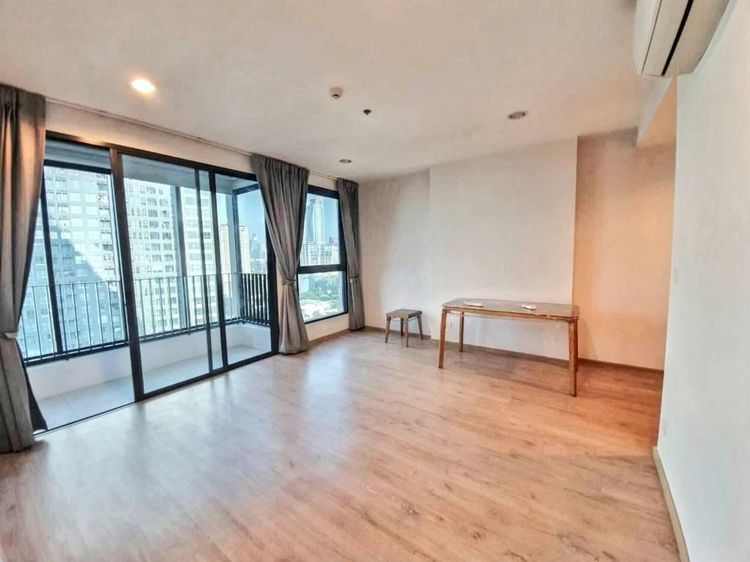 ตกแต่งครบ Ananda Development 51 ตร.ม. 1 ห้องนอน 1 ห้องน้ำ คอนโดสำหรับ ขายใน สามเสนใน รูปที่ 4