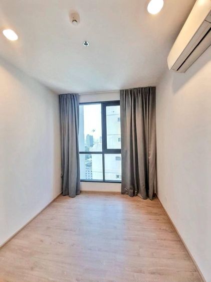 ตกแต่งครบ Ananda Development 51 ตร.ม. 1 ห้องนอน 1 ห้องน้ำ คอนโดสำหรับ ขายใน สามเสนใน รูปที่ 2
