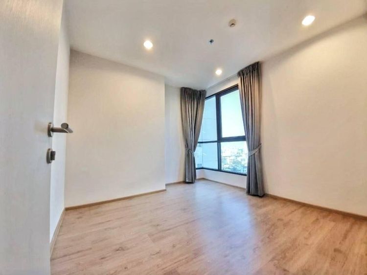 ตกแต่งครบ Ananda Development 51 ตร.ม. 1 ห้องนอน 1 ห้องน้ำ คอนโดสำหรับ ขายใน สามเสนใน รูปที่ 3