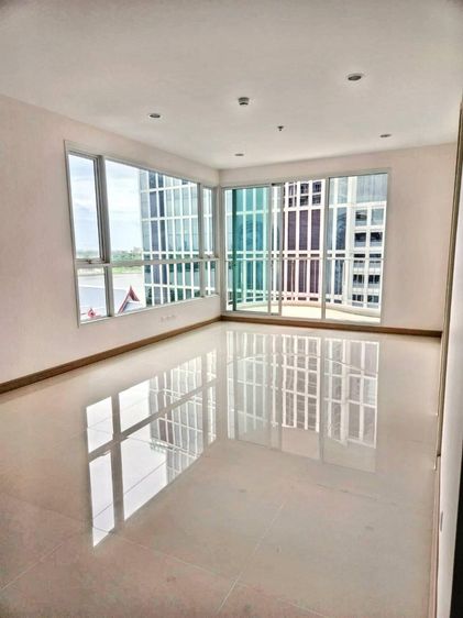 ตกแต่งครบ Supalai 99 ตร.ม. 1 ห้องนอน 1 ห้องน้ำ คอนโดสำหรับ ขายใน บางโพงพาง รูปที่ 4