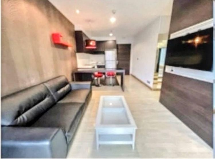 ตกแต่งครบ อื่นๆ 66 ตร.ม. 2 ห้องนอน 2 ห้องน้ำ คอนโดสำหรับ ขายใน คลองเตยเหนือ รูปที่ 3