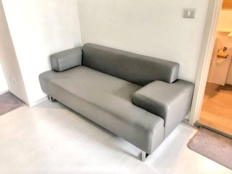 ตกแต่งครบ AP (Thailand) 27 ตร.ม. 1 ห้องนอน 1 ห้องน้ำ คอนโดสำหรับ ขายใน พระโขนง รูปที่ 3