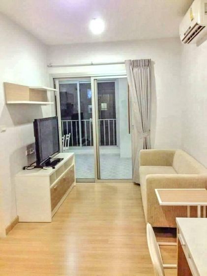 42 ตร.ม. 1 ห้องนอน 1 ห้องน้ำ คอนโดสำหรับ ขายใน วงศ์สว่าง