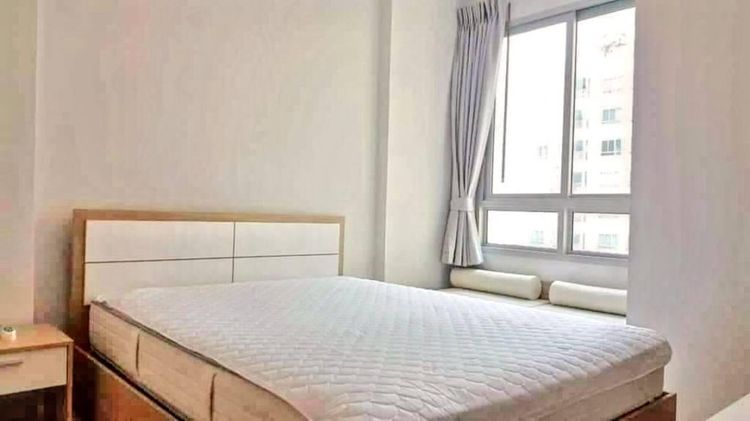 ตกแต่งครบ อื่นๆ 42 ตร.ม. 1 ห้องนอน 1 ห้องน้ำ คอนโดสำหรับ ขายใน วงศ์สว่าง รูปที่ 4