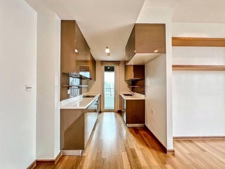 ตกแต่งครบ Sansiri 114 ตร.ม. 3 ห้องนอน 3 ห้องน้ำ คอนโดสำหรับ ขายใน พระโขนง รูปที่ 4