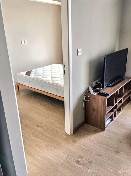 ตกแต่งครบ Major Development 31 ตร.ม. 1 ห้องนอน 1 ห้องน้ำ คอนโดสำหรับ ขายใน คลองตันเหนือ รูปที่ 4