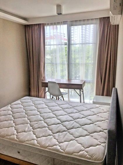 ตกแต่งครบ Major Development 31 ตร.ม. 1 ห้องนอน 1 ห้องน้ำ คอนโดสำหรับ ขายใน คลองตันเหนือ รูปที่ 3