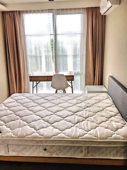 ตกแต่งครบ Major Development 31 ตร.ม. 1 ห้องนอน 1 ห้องน้ำ คอนโดสำหรับ ขายใน คลองตันเหนือ