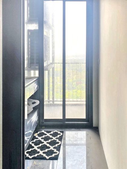 ตกแต่งครบ Sansiri 35 ตร.ม. 1 ห้องนอน 1 ห้องน้ำ คอนโดสำหรับ ขายใน จตุจักร รูปที่ 4