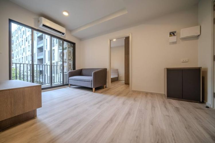 Eastern Star 42 ตร.ม. 2 ห้องนอน 2 ห้องน้ำ คอนโดสำหรับ ขายใน ห้วยขวาง รูปที่ 2