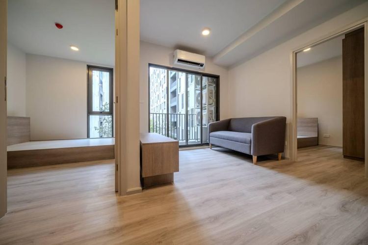 Eastern Star 42 ตร.ม. 2 ห้องนอน 2 ห้องน้ำ คอนโดสำหรับ ขายใน ห้วยขวาง รูปที่ 3