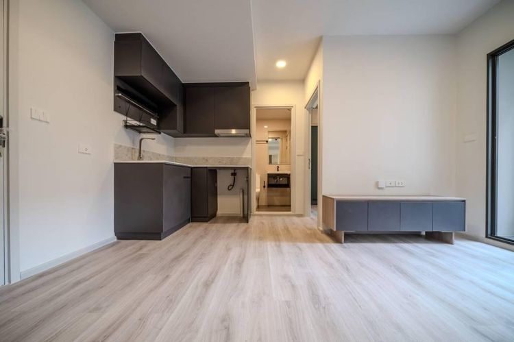 Eastern Star 42 ตร.ม. 2 ห้องนอน 2 ห้องน้ำ คอนโดสำหรับ ขายใน ห้วยขวาง รูปที่ 4